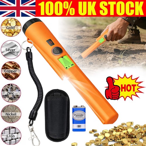 Ip68 waterproof probe gold - ip68,