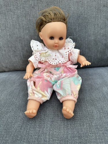 Vintage zapf creation - vintage,