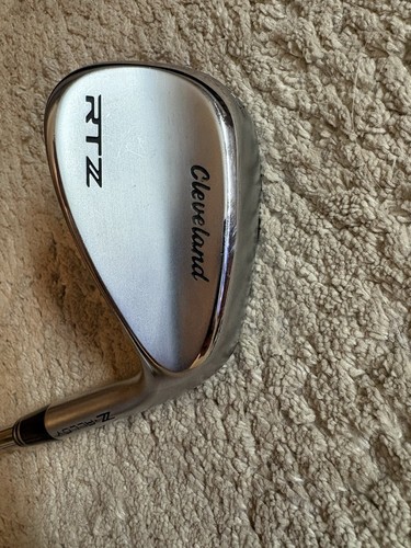 Cleveland rtz tour wedge 12 - cleveland, 54/12