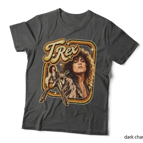 Rex marc bolan shirt - marc,
