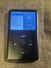 Apple iPod Classic 6th