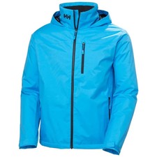 Helly Hansen Large Crew Hooded