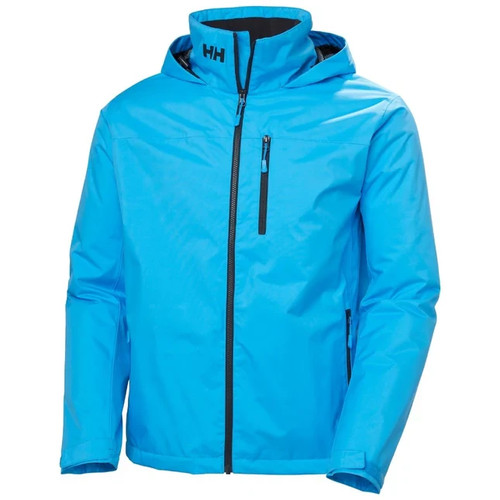 Helly hansen large crew hooded - crew,