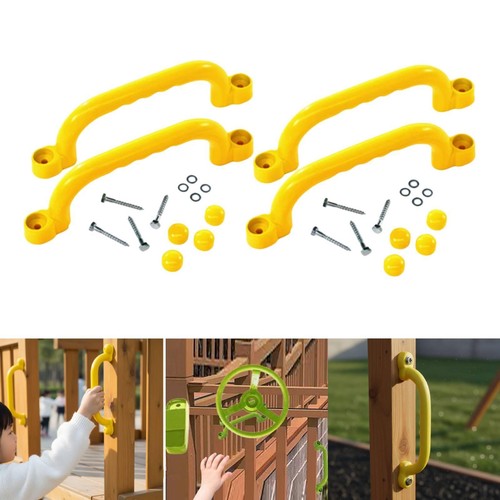 Climbing handles kids - 4x,