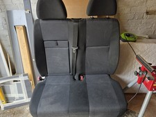 Mercedes Sprinter Front Double