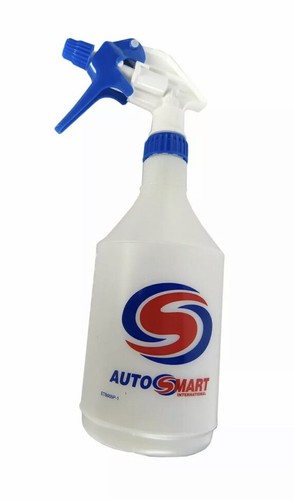 Autosmart spray bottle - autosmart,