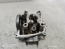 complete valve head for honda