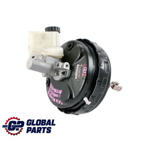Brake servo mercedes w212 - mercedes,