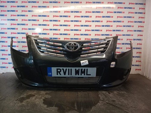 Toyota avensis saloon - toyota,