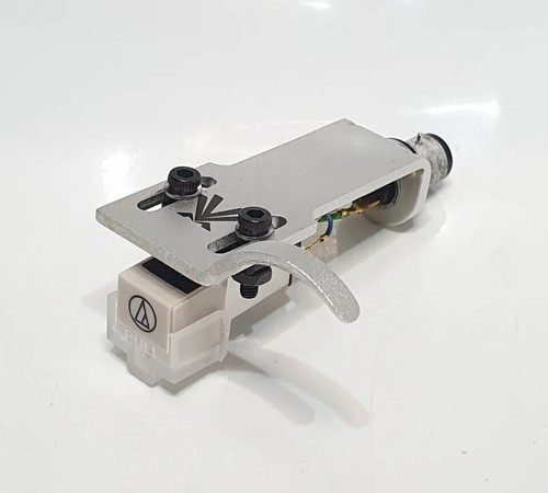 Vestax turntable silver - vestax,
