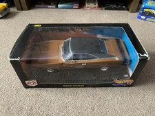 Rare Hot Wheels 1969 Dodge