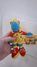 Tweenies Bella Plush Little