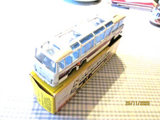 Dinky No.952 -Vega Major Luxury Coach-Boxed