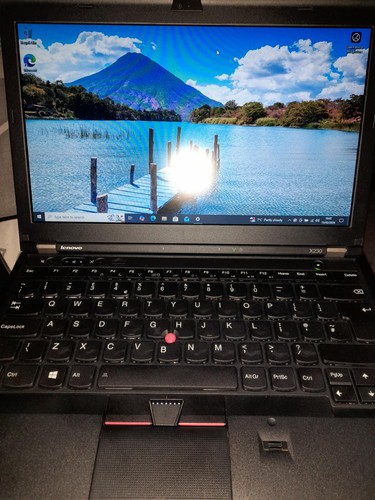 Lenovo thinkpad x230 - thinkpad, x230,intel