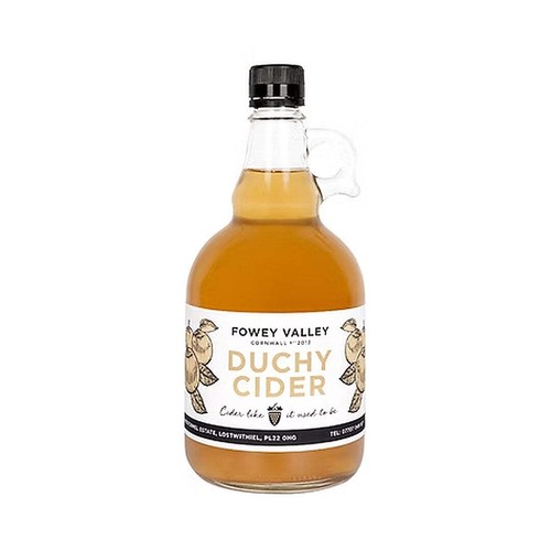 Fowey valley duchy traditional - valley,
