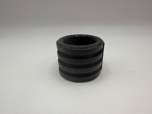Exhaust tailpipe rubber suzuki - tailpipe,