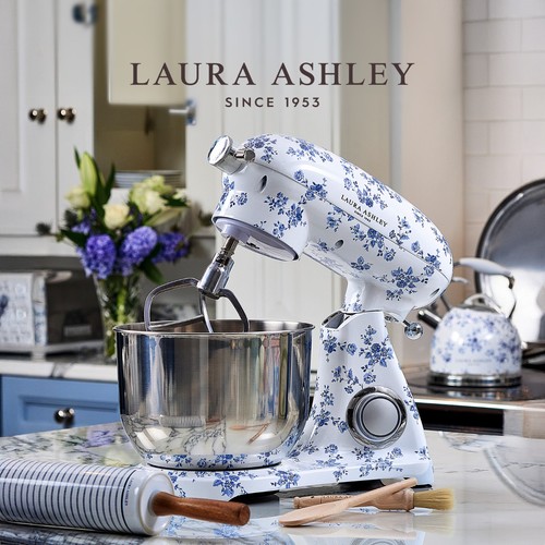 Laura ashley electric stand - laura, 6l