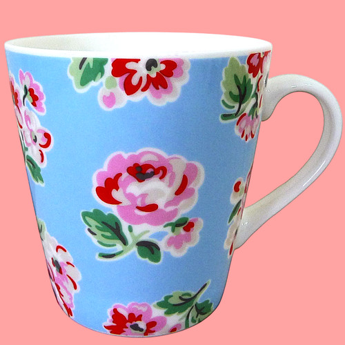 Cath kidston stanley mug - stanley,