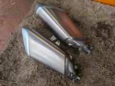 2021-On Suzuki GSX1300R