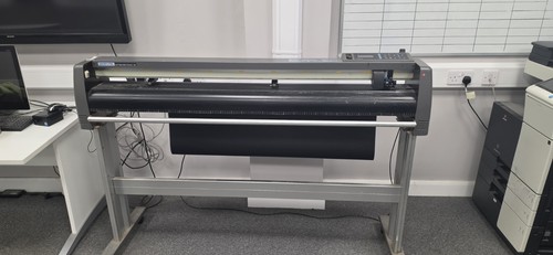 Graphtec fc5100 130 plotter - fc5100-130,