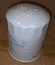 Oil filter Donaldson P502222 IVECO 190-42 TurboStar LF3372 FREE UK SHIPPING