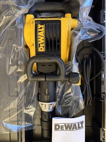 Dewalt 110v breaker - dewalt,