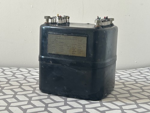 Heavy duty oil - heavy,