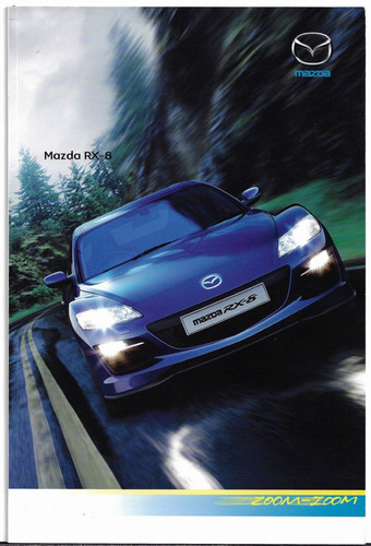 Mazda 231 2008 2011 uk - r3,