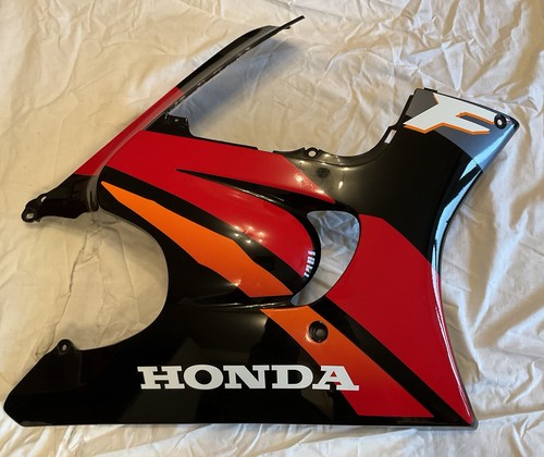 Honda cbr600f3 lower right - lower,