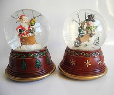 Pair of Vintage Sankyo Japan