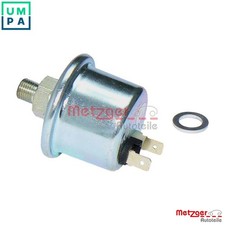 SENSOR OIL PRESSURE 0906014