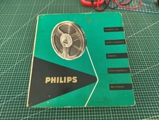 Vintage Philips Magnetic