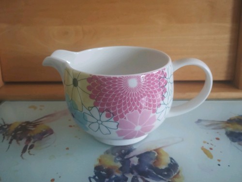 Portmeirion crazy daisy - portmeirion, milk