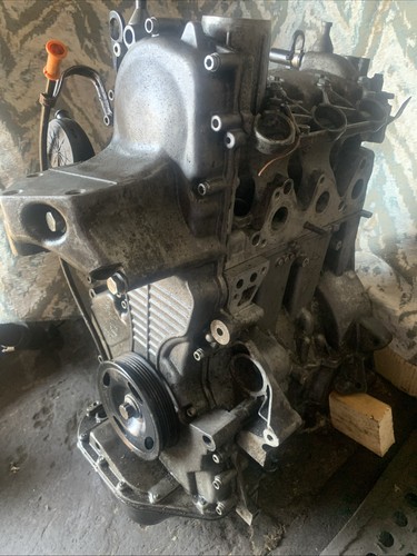 Polo 6 petrol engine - 1.2,