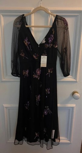 Monsoon eloise embroidered - eloise, &
