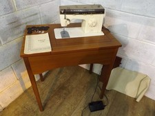SINGER ELECTRIC SEWING