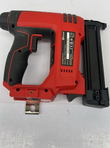 Einhell cordless nail gun - nail,