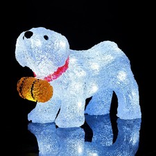 SA Products LED Acrylic