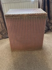 Vintage Lloyd Loom ‘Lusty’