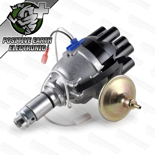 Lucas 25d6 type - 25d6, electronic