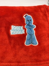 Iggle Piggle In The Night