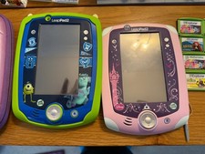 Leapfrog LeapPad 2 Explorer x2