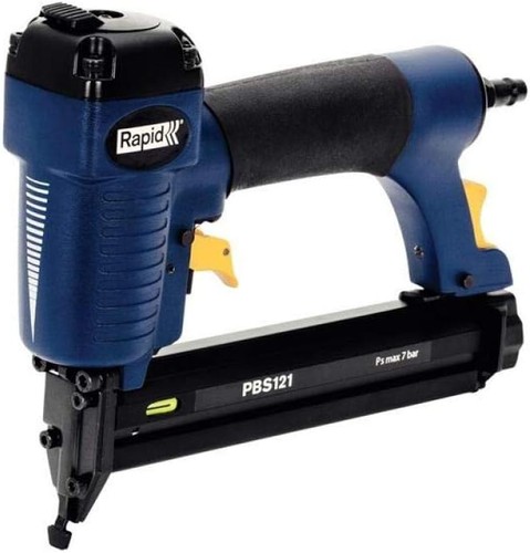 Rapid pbs121 pneumatic - rapid,
