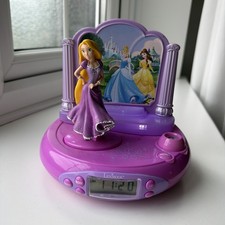 Lexibook Disney Princess Radio