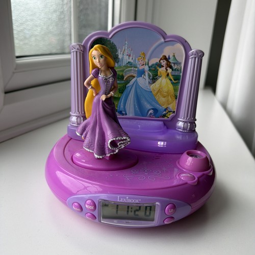 Lexibook disney princess - princess, radio