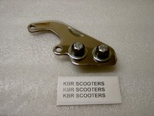 LAMBRETTA STERLING EXHAUST