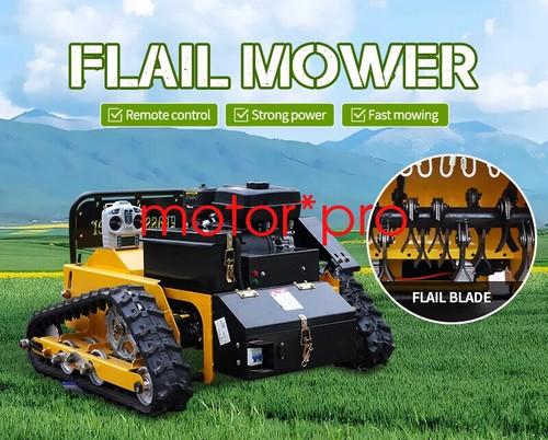 New gasoline engine lawn - new,