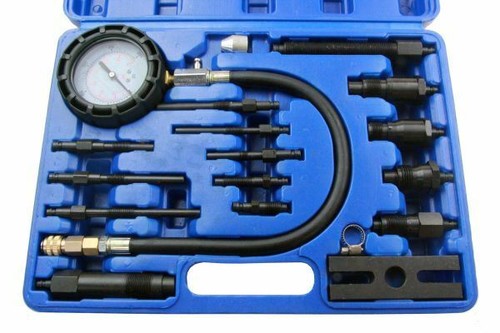 Pro 16pc diesel engine - pro,