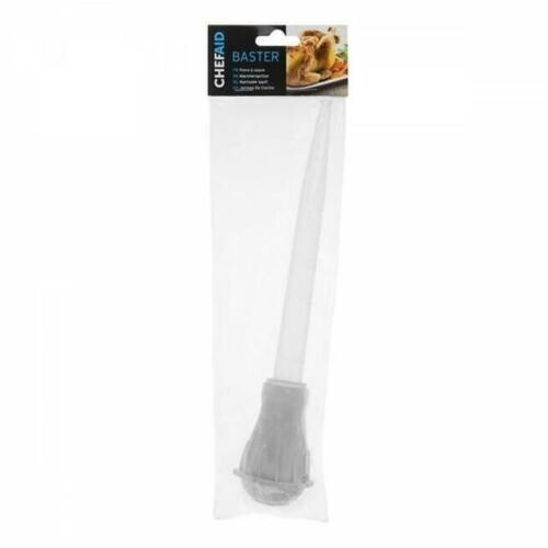 Turkey roasting baster - roasting,