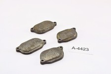 2001 Honda XL 650 V RD11